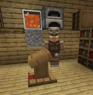 A home Armorer, for armor on the go! (Image via u/327289_ on Reddit)